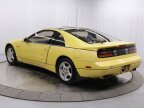 Thumbnail Photo 3 for 1992 Nissan 300ZX