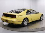 Thumbnail Photo 5 for 1992 Nissan 300ZX