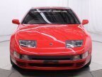 Thumbnail Photo 1 for 1992 Nissan 300ZX