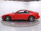 Thumbnail Photo 2 for 1992 Nissan 300ZX