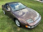 Thumbnail Photo 5 for 1992 Nissan 300ZX