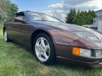 Thumbnail Photo 6 for 1992 Nissan 300ZX