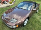 Thumbnail Photo 2 for 1992 Nissan 300ZX