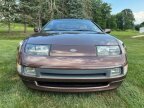 Thumbnail Photo 3 for 1992 Nissan 300ZX