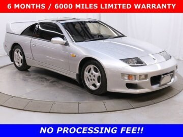 1992 Nissan 300ZX