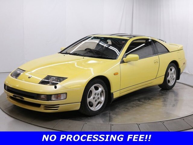 1992 Nissan 300ZX Classic Cars for Sale - Classics on Autotrader