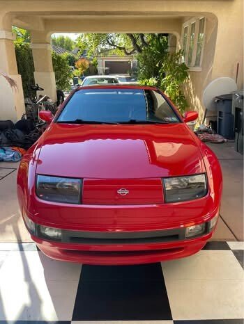 1992 Nissan 300ZX Classic Cars for Sale - Classics on Autotrader