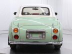Thumbnail Photo 5 for 1992 Nissan Figaro