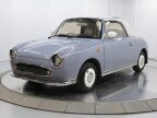 Thumbnail Photo 1 for 1992 Nissan Figaro