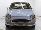 Thumbnail Photo 2 for 1992 Nissan Figaro