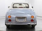 Thumbnail Photo 5 for 1992 Nissan Figaro