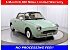 1992 Nissan Figaro