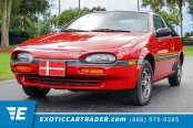 1992 Nissan NX
