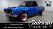1992 Nissan Pickup