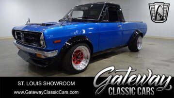 1992 Nissan Pickup