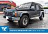 1992 Nissan Safari