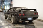 Thumbnail Photo 6 for 1992 Nissan Skyline