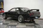 Thumbnail Photo 5 for 1992 Nissan Skyline