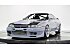 1992 Nissan Skyline GT-R