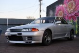 1992 Nissan Skyline GT-R
