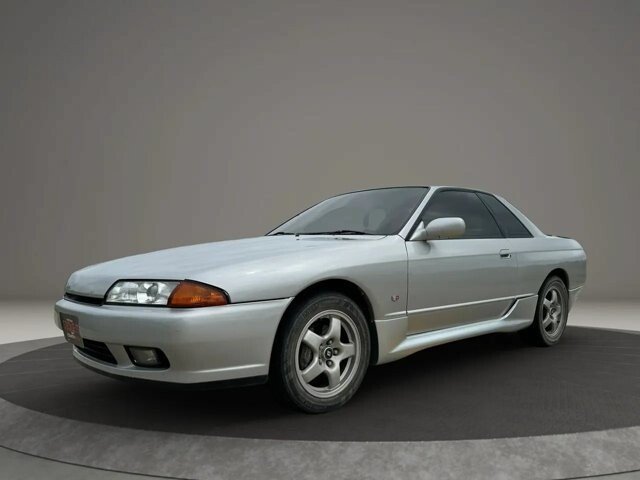 1992 Nissan Skyline