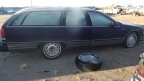 Thumbnail Photo 1 for 1992 Oldsmobile Custom