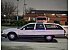 1992 Oldsmobile Custom Cruiser