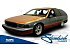 1992 Oldsmobile Custom Cruiser