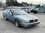 Thumbnail Photo 5 for 1992 Oldsmobile Cutlass Supreme