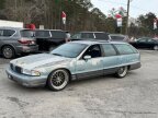 Thumbnail Photo 3 for 1992 Oldsmobile Cutlass Supreme