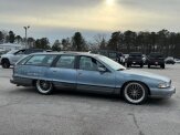 1992 Oldsmobile Cutlass Supreme