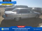 Thumbnail Photo 4 for New 1992 Oldsmobile Ninety-Eight Regency Elite