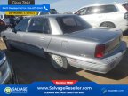 Thumbnail Photo 3 for New 1992 Oldsmobile Ninety-Eight Regency Elite