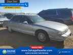 Thumbnail Photo 5 for New 1992 Oldsmobile Ninety-Eight Regency Elite