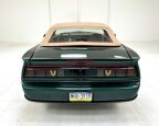 Thumbnail Photo 6 for 1992 Pontiac Firebird Trans Am Convertible