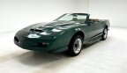 Thumbnail Photo 1 for 1992 Pontiac Firebird Trans Am Convertible