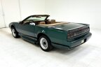 Thumbnail Photo 5 for 1992 Pontiac Firebird Trans Am Convertible