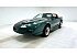1992 Pontiac Firebird Trans Am Convertible