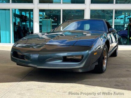 Photo 1 for 1992 Pontiac Firebird Coupe