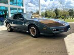 Thumbnail Photo 2 for 1992 Pontiac Firebird Coupe