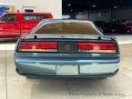 Thumbnail Photo 5 for 1992 Pontiac Firebird Coupe