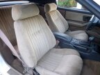 Thumbnail Photo 5 for 1992 Pontiac Firebird