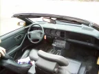 Thumbnail Photo 4 for 1992 Pontiac Firebird Trans Am Convertible