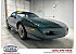 1992 Pontiac Firebird Convertible