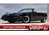 1992 Pontiac Firebird Convertible