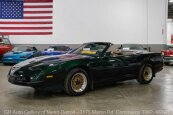 1992 Pontiac Firebird
