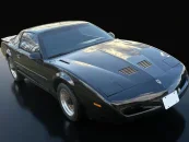 1992 Pontiac Firebird Trans AM GTA Coupe
