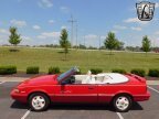 Thumbnail Photo 6 for 1992 Pontiac Sunbird SE Convertible