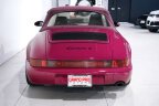 Thumbnail Photo 3 for 1992 Porsche 911