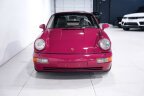 Thumbnail Photo 4 for 1992 Porsche 911